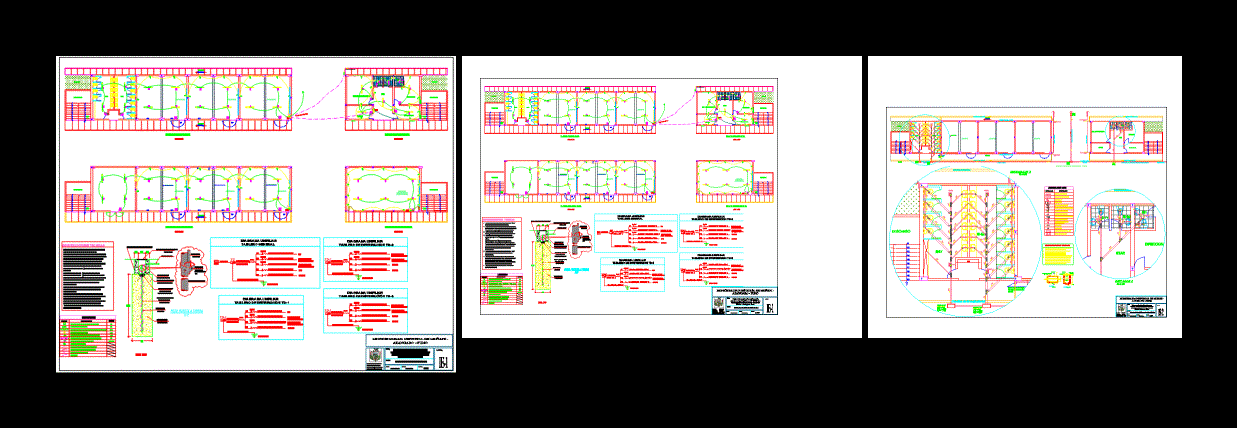 Proyecto - colegio