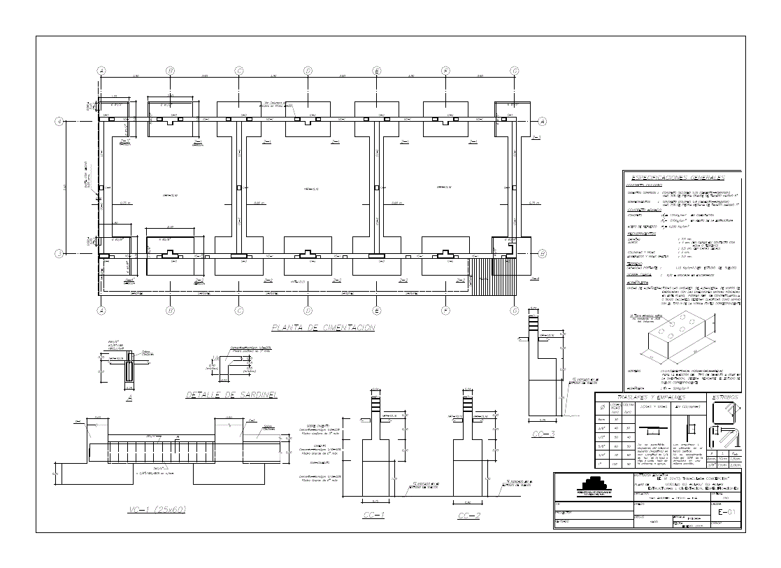 Institucion educativa PDF