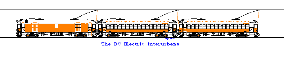 Tren electrico