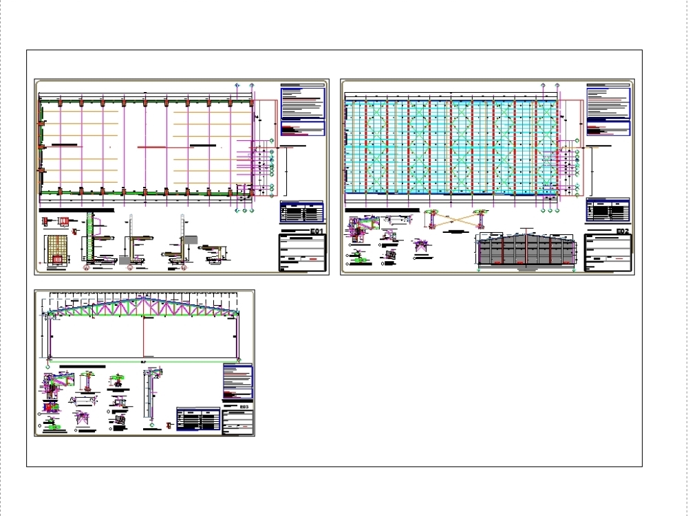 Nave industrial