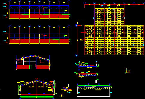 shed structure