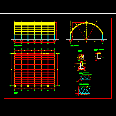 Hangar