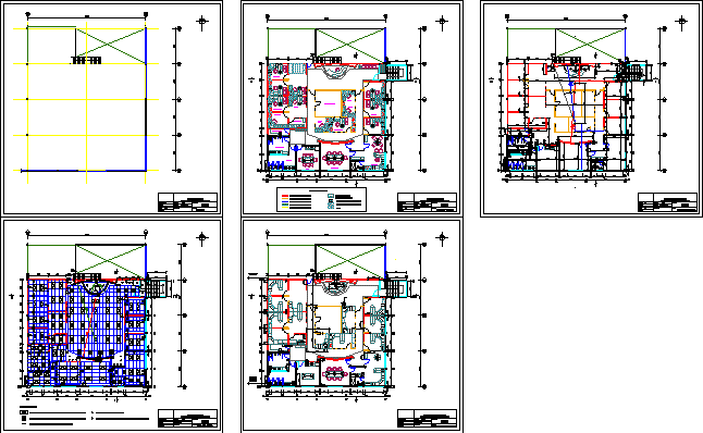 Industrieschuppen