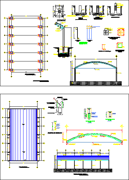 arch-roofs