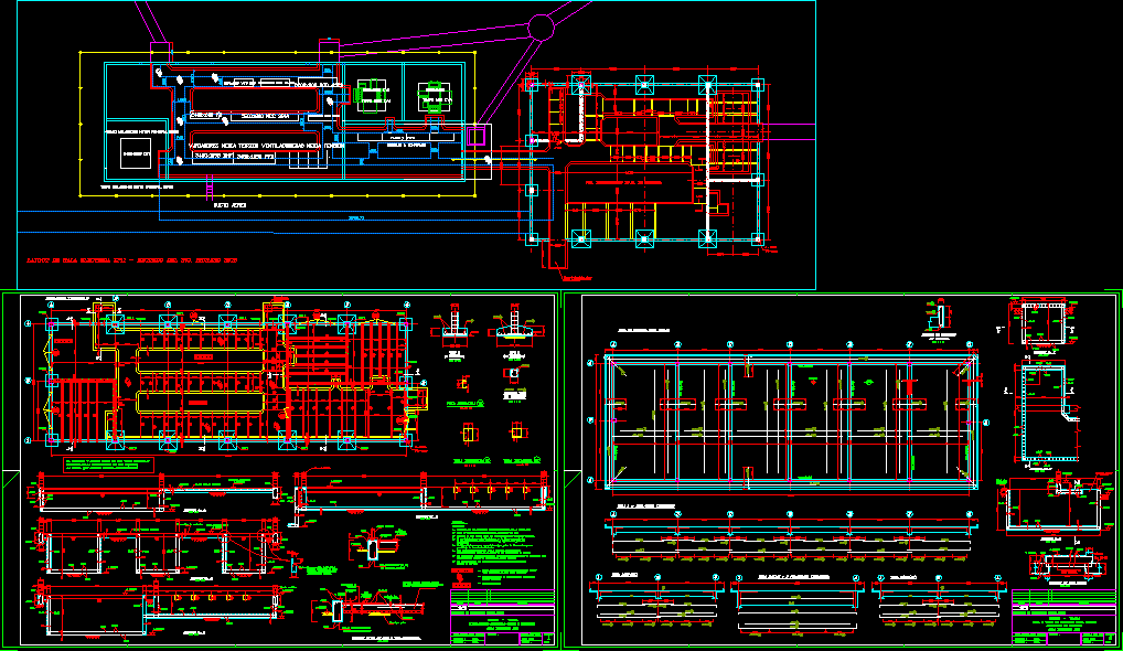 Chambre électrique