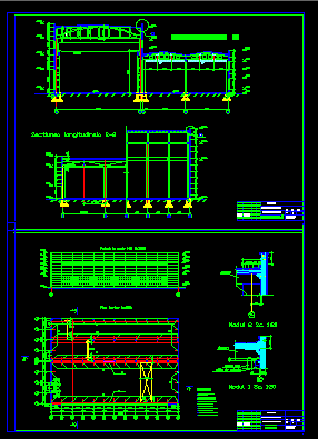 Edificio para industrias