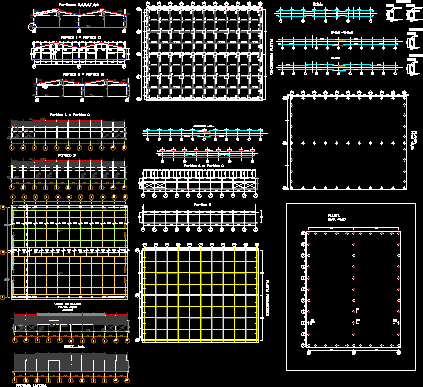 Galpon 2000m2