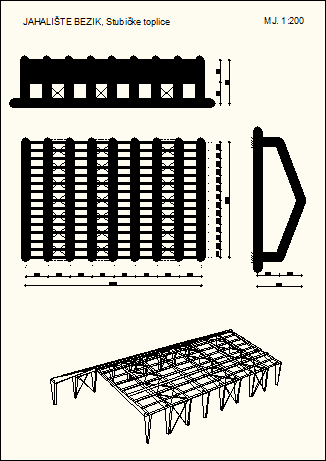 edificio di utilità