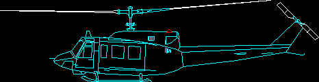 Hubschrauber in 2d 003