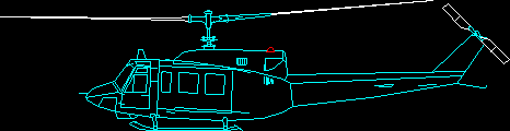 Helicópteros em 2d 003