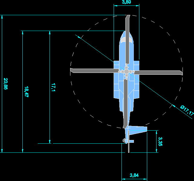 Sikorsky S-92 Hubschrauber