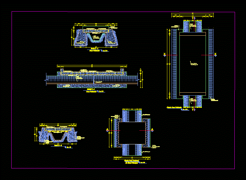 Pase vehicular