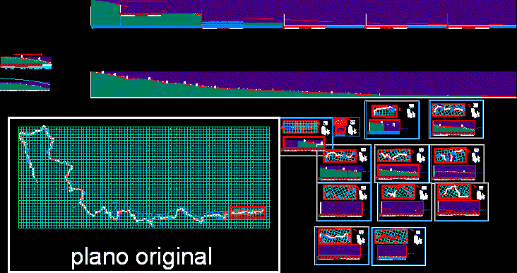 Diseno de bocatoma