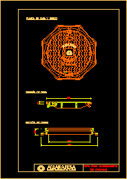 Abastecimiento de agua potable