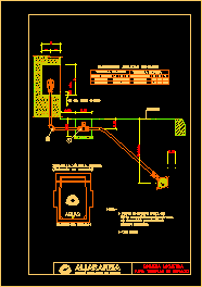 Abastecimiento de agua potable