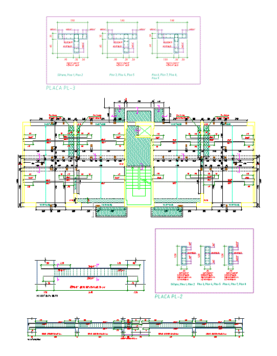 Especificaciones tecnicas doc