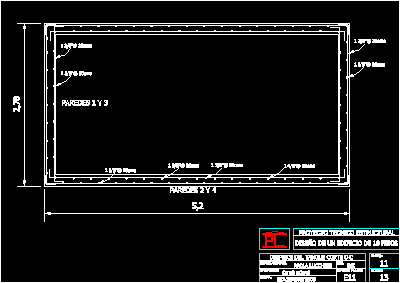 Armado estructural de tanque eleva