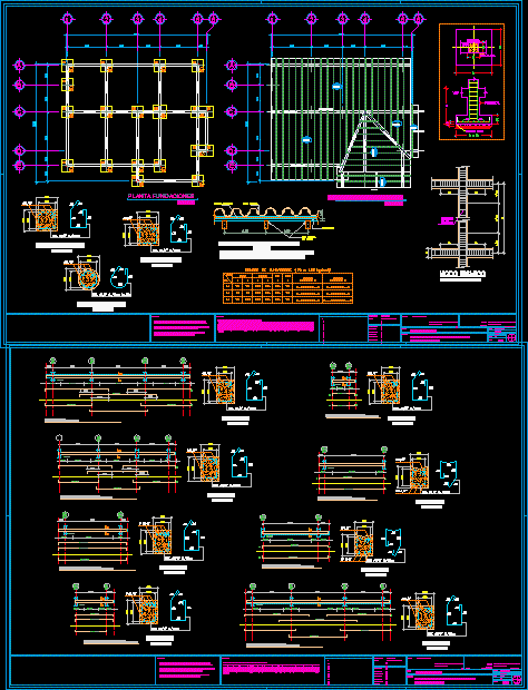 Calculo estructural