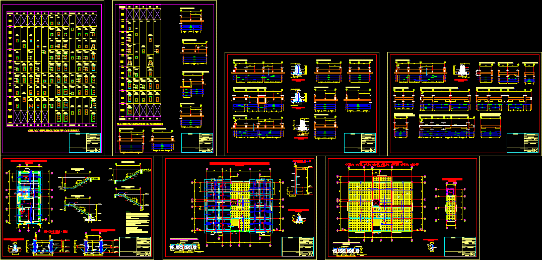 Estructura