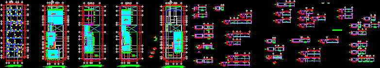 Diseno estructural de vivienda unifamiliar