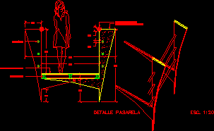 Pasarela