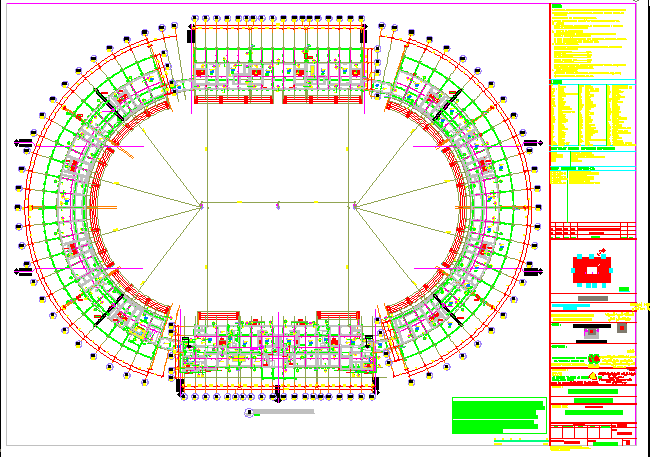 Estadio