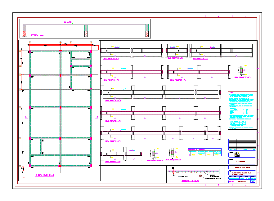 Ayanagar completo proyectos