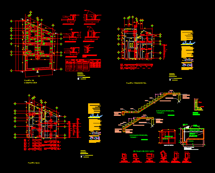 Estructural