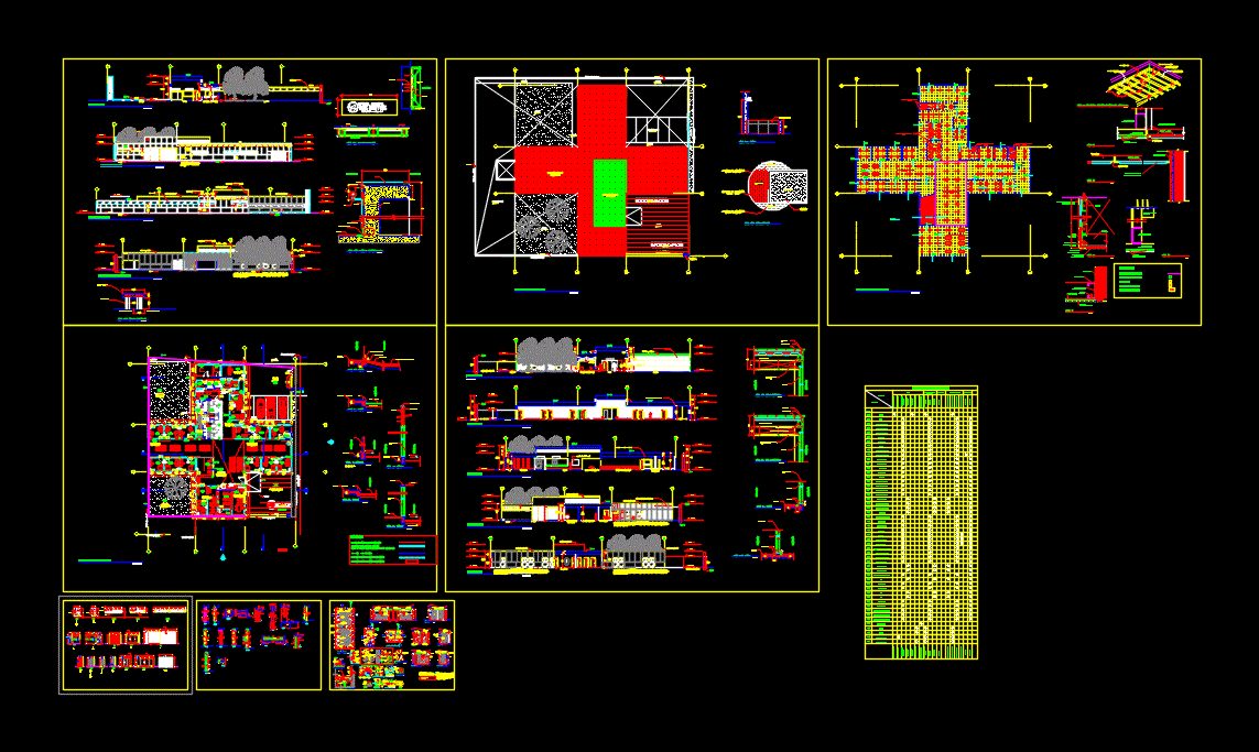 Proyecto policlinico