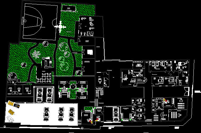 Central de emergencias