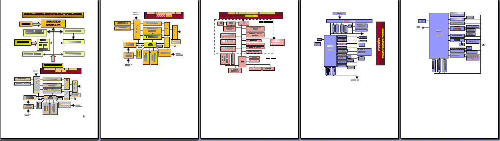 Flujogramas hospital doc