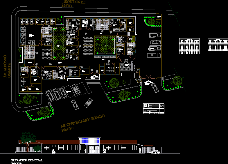 Policlinico