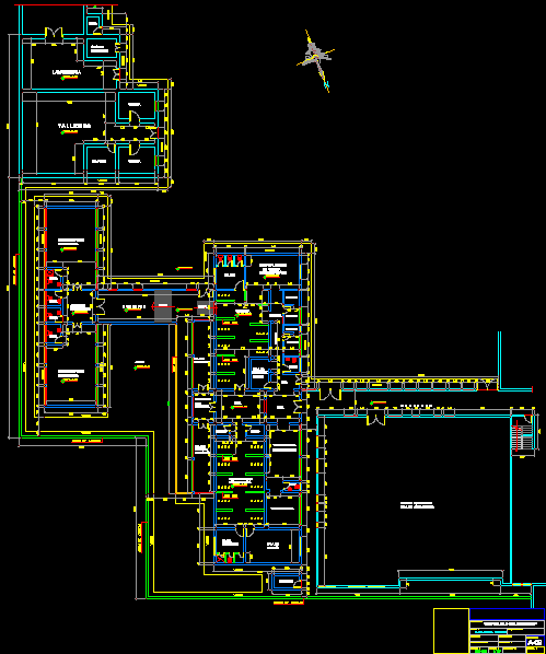 Hospital belen - lambayeque