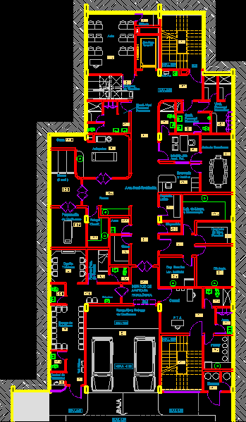 Anatomia patologica hospital zaraza