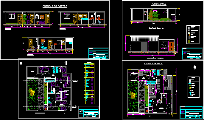 Laboratorio de bioanalisis