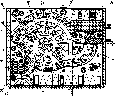 Unidad medico-administrativa