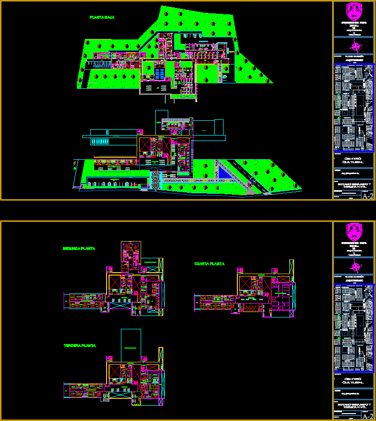 Hospital tipo iii