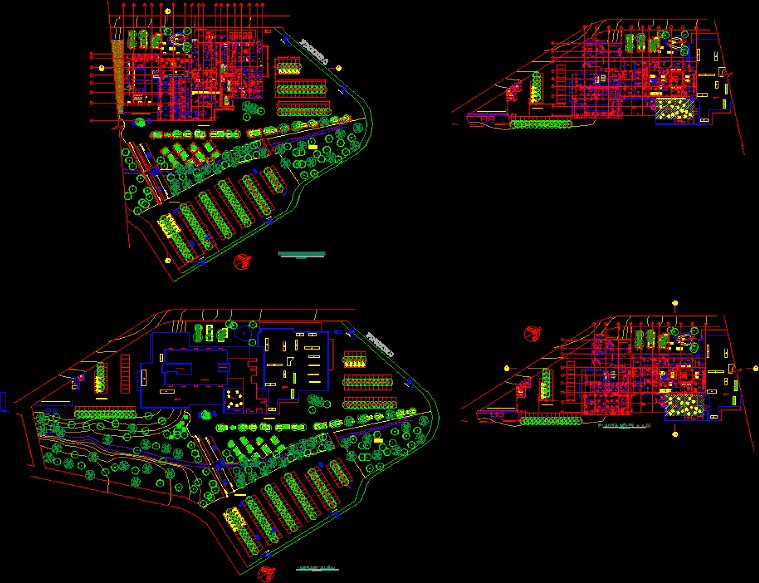 Proyecto hospital