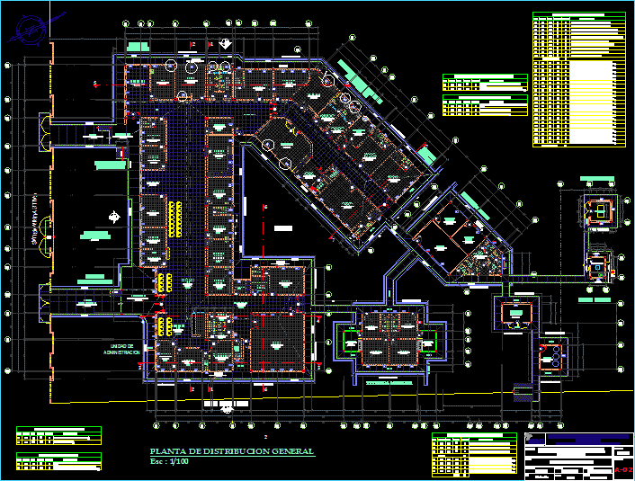 Hospital de munichis - yurimaguas - peru