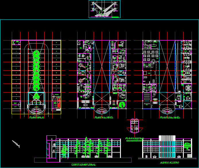 Centro diagnostico