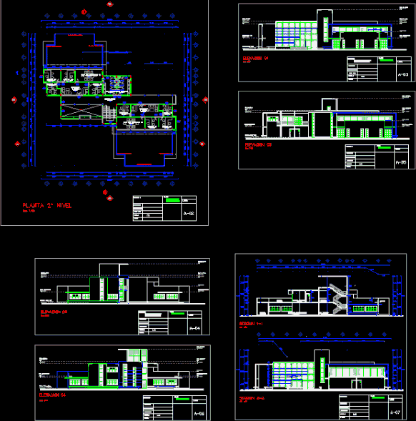 Proyecto de laboratorio