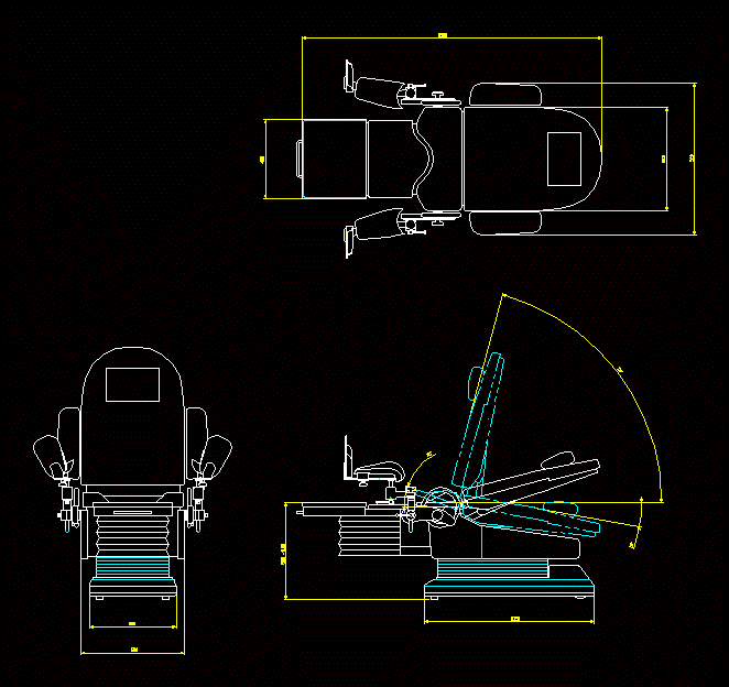 Equipamiento medico