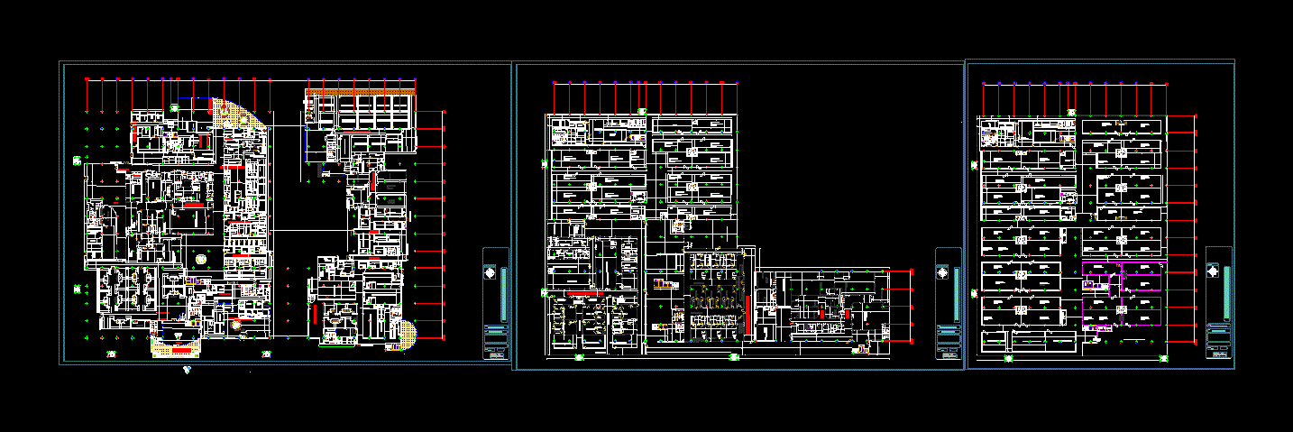 Hospital tipo iv