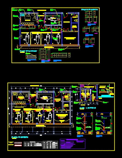 Remodelacion estomatologia