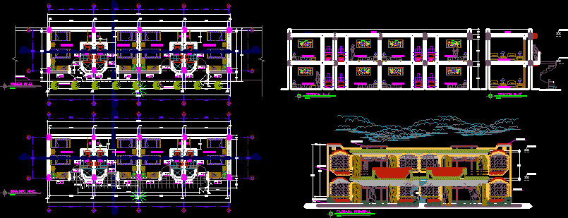 Hospedaje