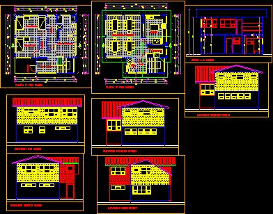 Hospedaje