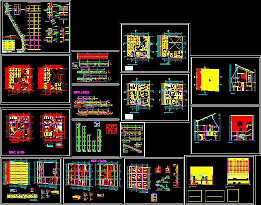 Restaurant proyecto