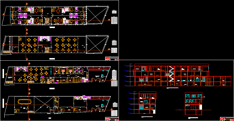 Vivienda - restaurante