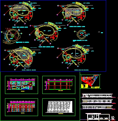 Hoteles y restaurantes