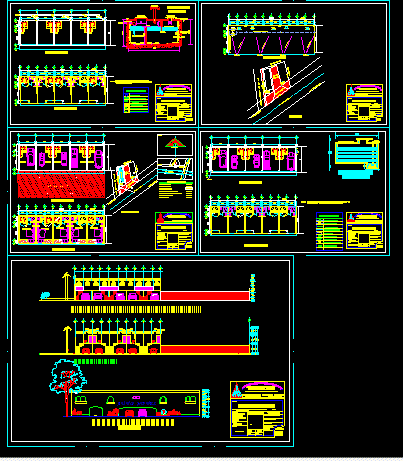 Proyecto auto hotel